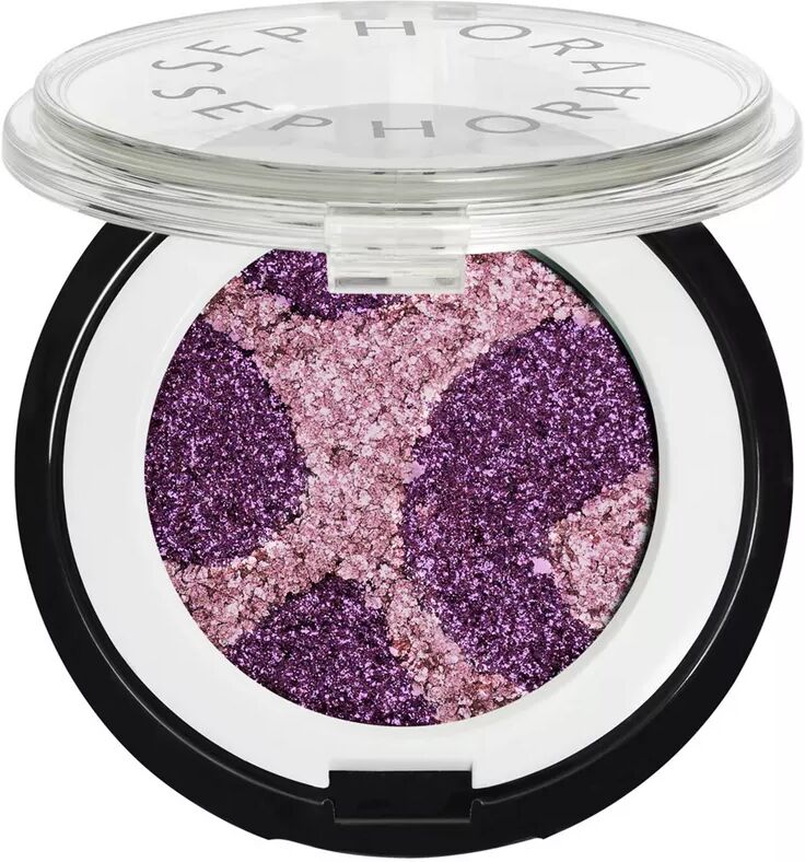 SEPHORA - Colorful Lidschatten - Glitzereffekt, 1 g,  Dreamy