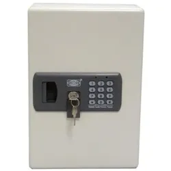 Büngers, Schlüsseltresor + Schlüsselschrank, Nøgleboks digital 36 kroge