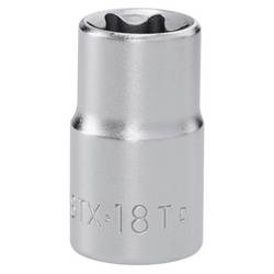 Facom STX.18T STX.18T Steckschlüssel 1/2