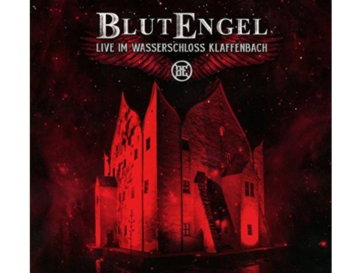 Live Im Wasserschloss Klaffenbach (2CD)