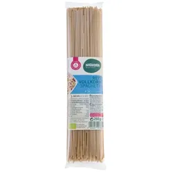 Naturata Spaghetti, Reis Vollkorn bio