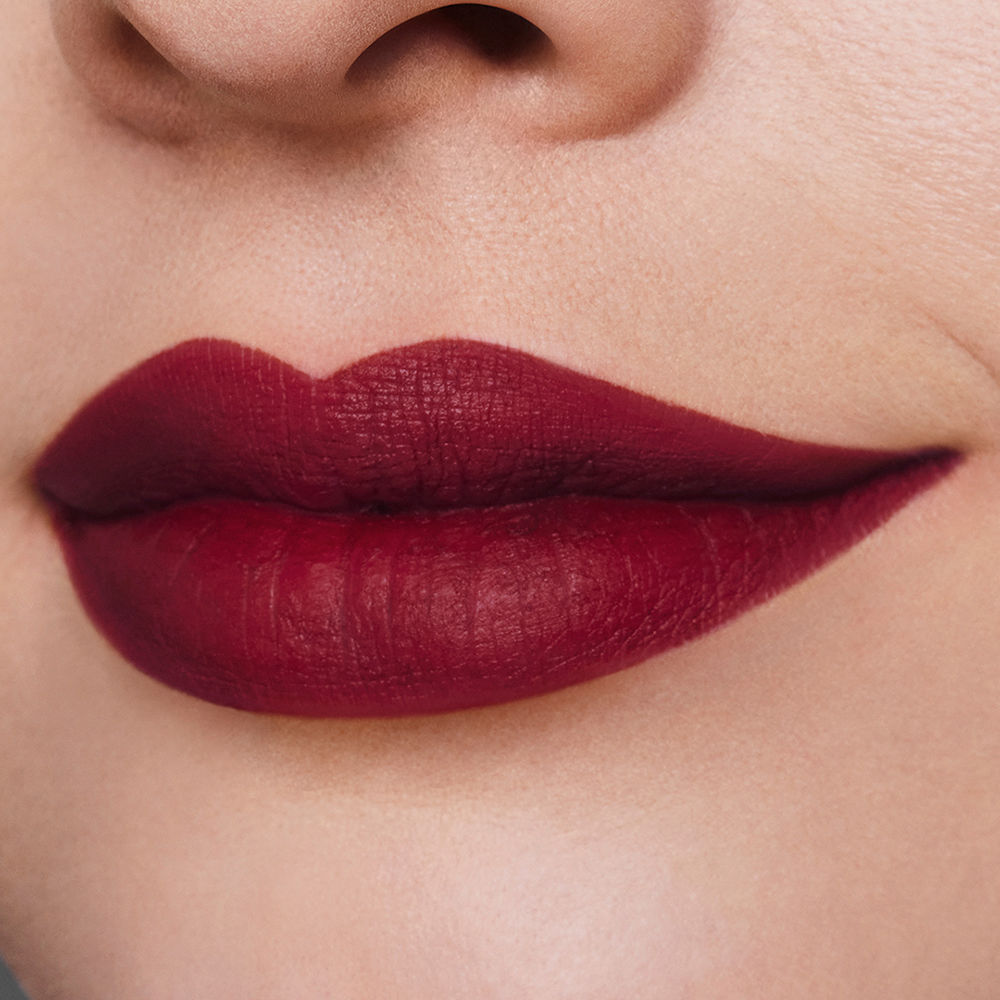 Estée Lauder Pure Color matte lipstick #cosplay
