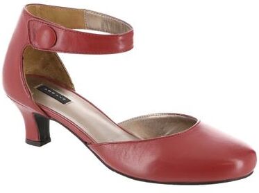 ARRAY Charlie - Womens 9.5 Red Pump W
