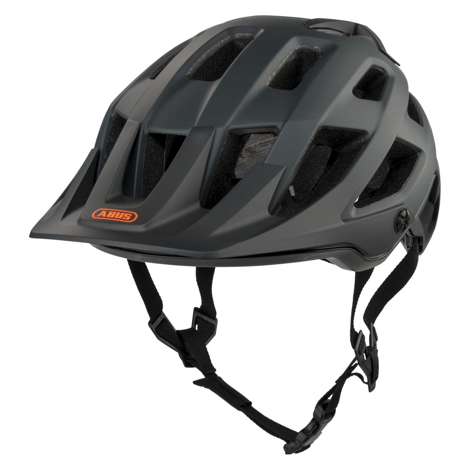 Abus Moventor 2.0 (54 - 58 cm) (65500)
