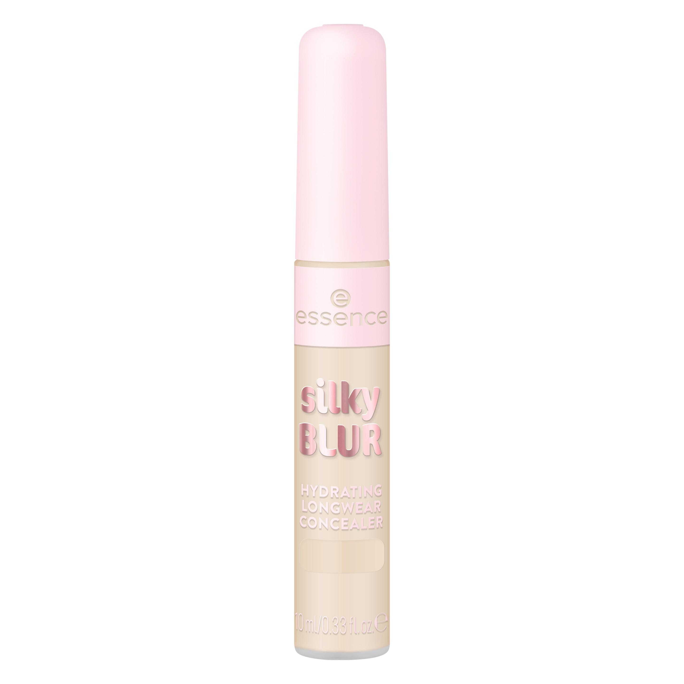 essence Silky Blur Hydrating Longwear (Beige, Nude) (cosnova GmbH)