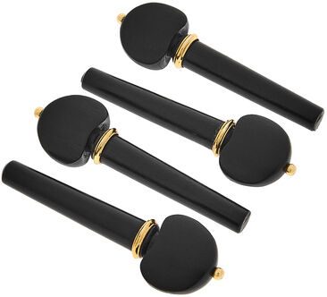 Roth & Junius Violin Pegs Hill EB/MPC/M