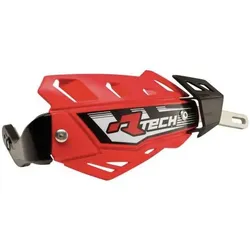 Rtech, Motorrad Zubehör, Motorrad-Handschutz R-Tech CRF FLX