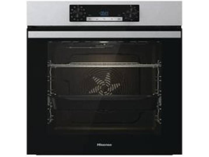 Four Hisense BI62216AX Acier