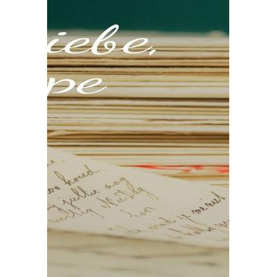 In Liebe, Hope, Taschenbuch von Maike Kops, Epubli, 978-3-7485-8656-2