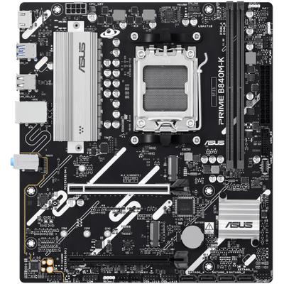 ASUS Mainboard "PRIME B840M-K", schwarz, B:24,4cm T:22,1cm, Mainboards