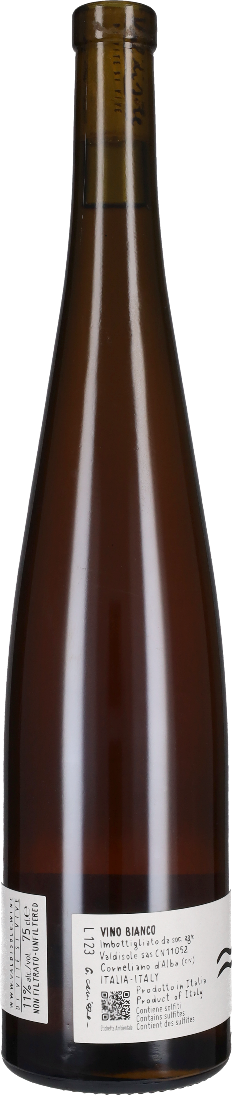 Valdisole 'Anarchia'
