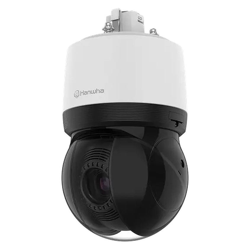 Hanwha Netzwerkkamera XNP-C9253 (3840 x 2160 Pixels) (XNP-C9253)