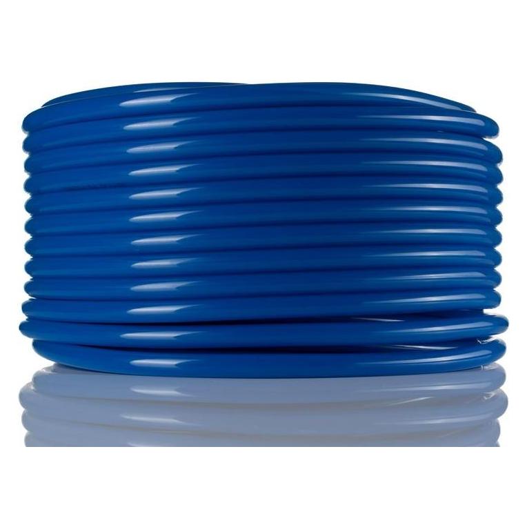 RS PRO Polyurethane Tube, 7.5mm ID 10mm OD (9172393)