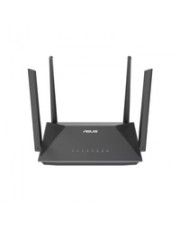 ASUS WL-Router RT-AX52 AX1800 AiMesh (90IG08T0-MO3H00)