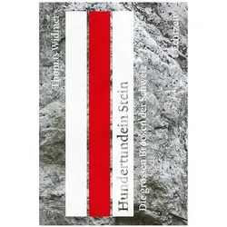 Hundertundein Stein, Sachbücher von Ursula Meier-Nobs