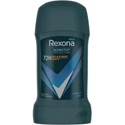4x Rexona, Deo, Nonstop Protection (Stick, 87.85 g)
