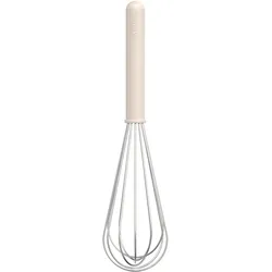 Schneebesen CHEF IT (BHT 8,50x7,50x30 cm) - beige - BHT 8,50x7,50x30 cm