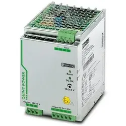 Phoenix Contact 2320898 Stromversorgung, schutzlackiert QUINT-PS/1AC/24DC/20/CO QUINTPS1AC24DC20CO