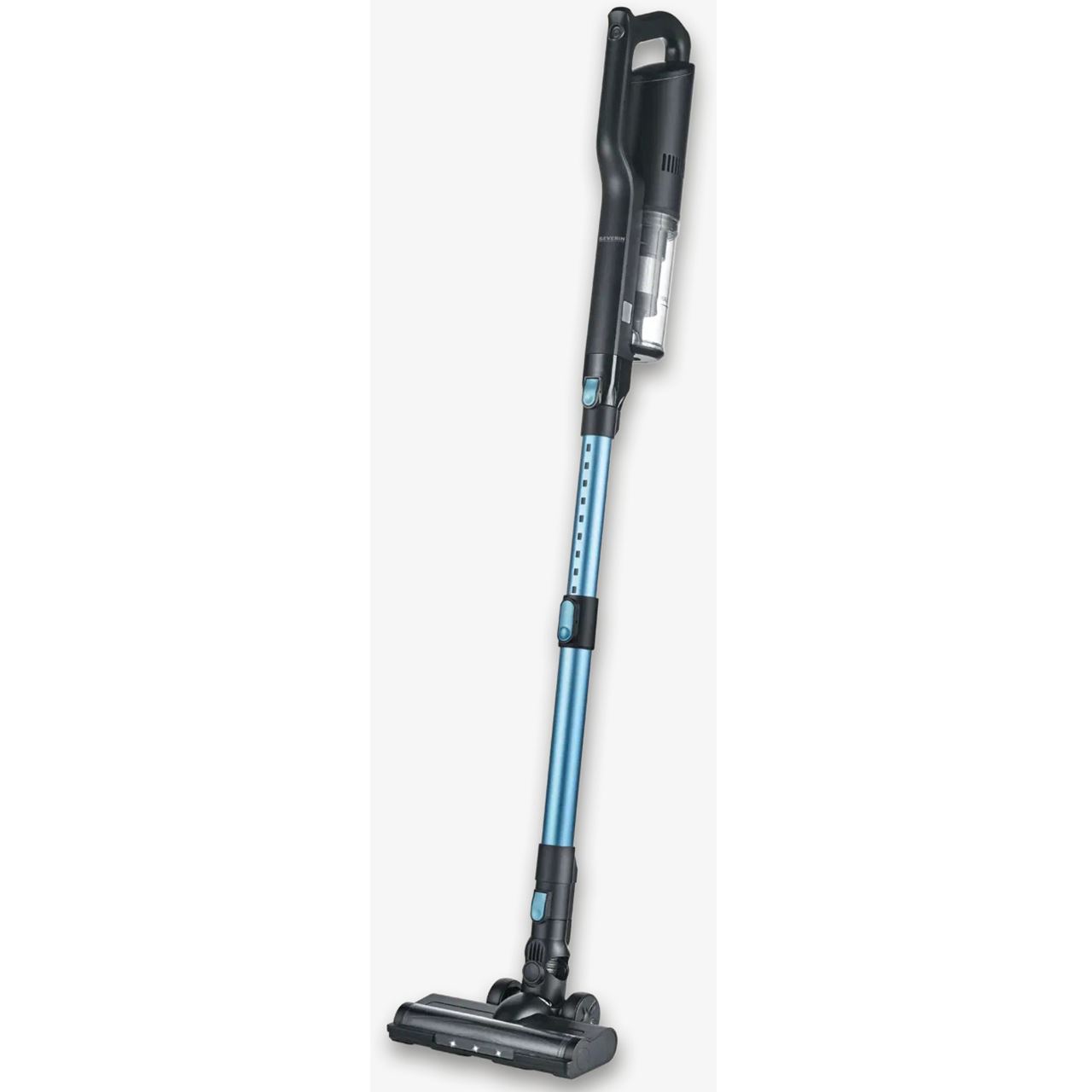 SEVERIN S'Power Slim Akku-Staubsauger 7151