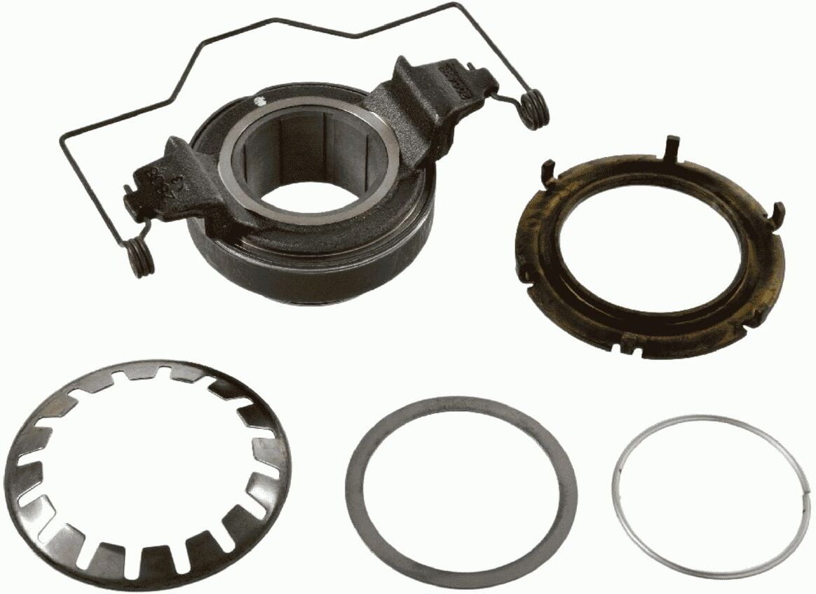 Ausrücklager SACHS 3100 026 431