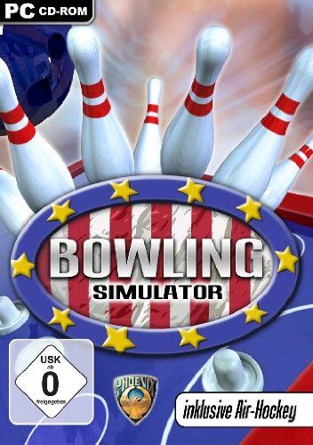 Phoenix Games - Bowling Simulator - Preis vom 30.09.2026 09:01:18 h