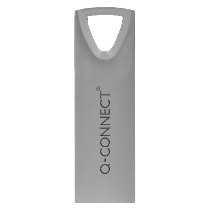 Q-Connect Flash Drive 2.0 (16 GB, USB-A) (KF11479)
