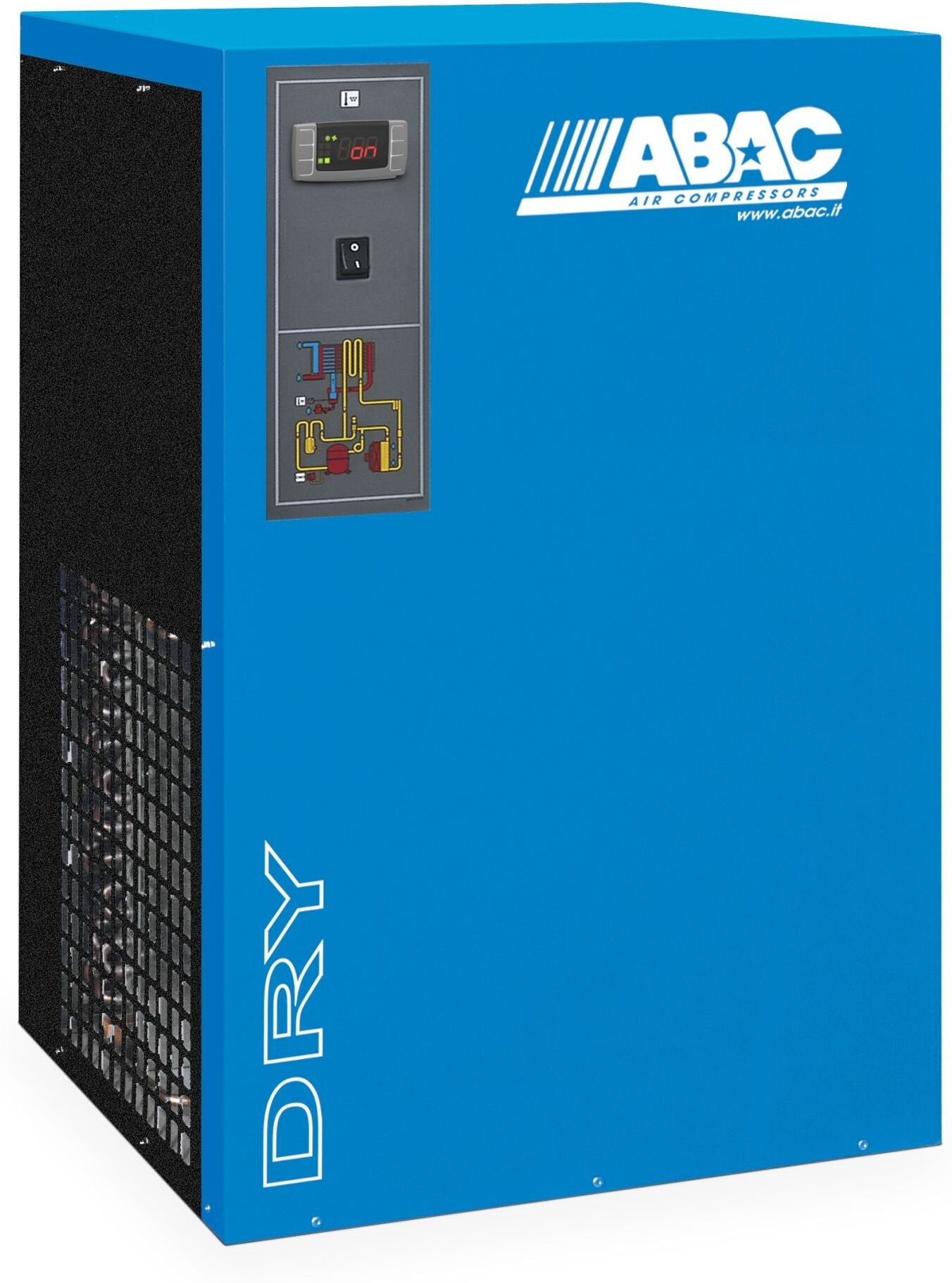 Abac Essiccatore DRY 530