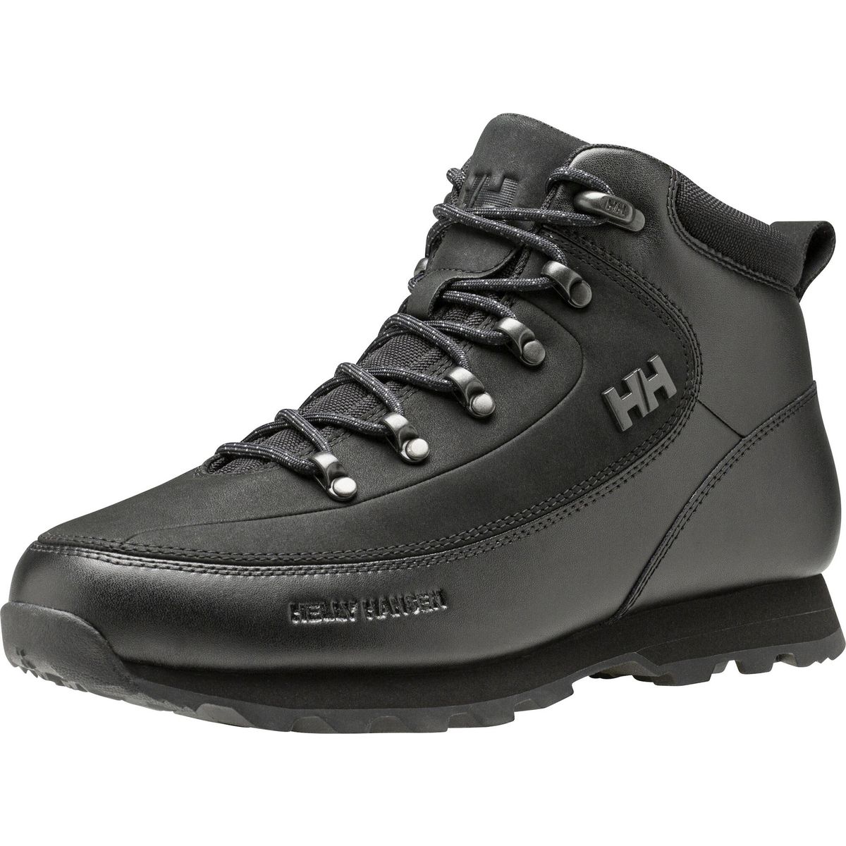 Helly Hansen The Forester Premium black/ebony (990) 9 12030_990-9