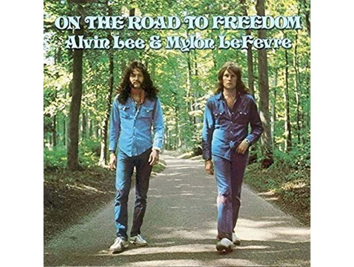 On the Road to Freedom