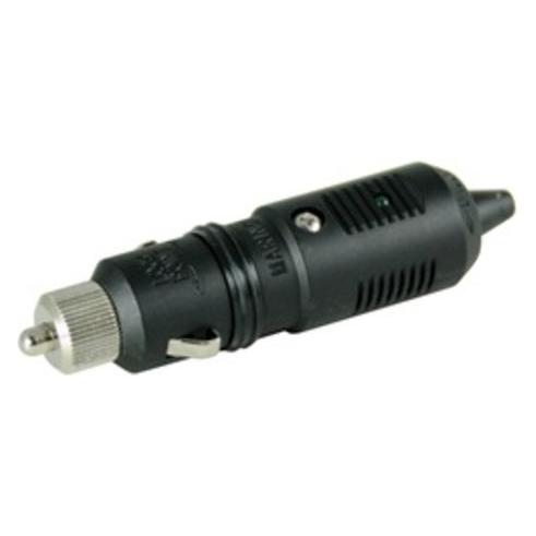 Marinco 12V PLUG (12VPG) (12VPG)