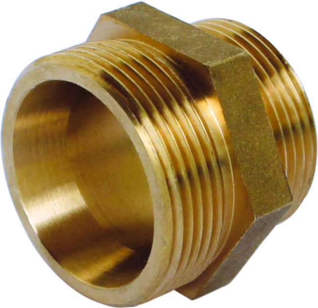 Mamelon double Schneider DN-G1 1/4a x G1 1/2a (DGKE030002)