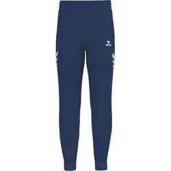 ERIMA CMPT WINGS Sweathose Kinder, Größe 128 in Blau Blau