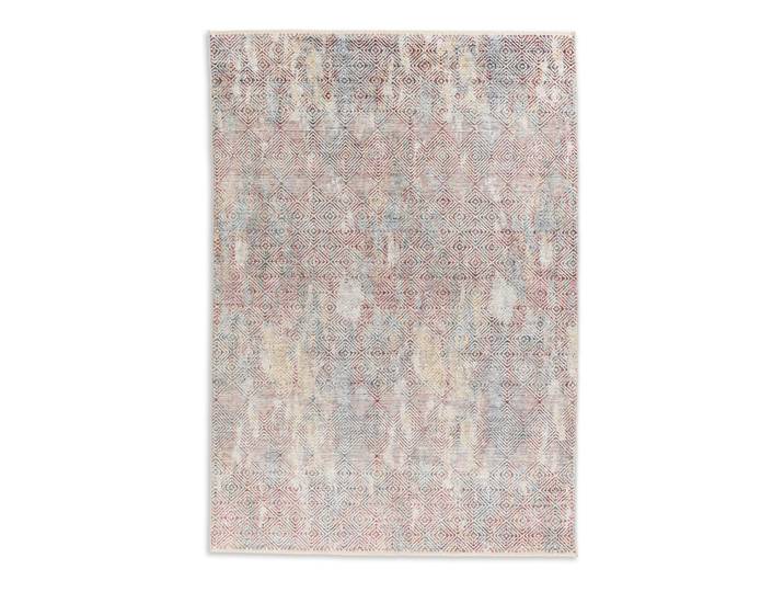Kurzflorteppich Charme Orientalisch Multicolor 200 x 285cm Webstoff