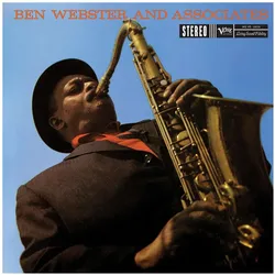 Ben Webster And Associates ( Acoustic) (Ogv), Schallplatten