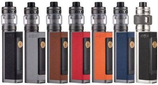 Dotmod Dotbox 100 Kit Completo 100w