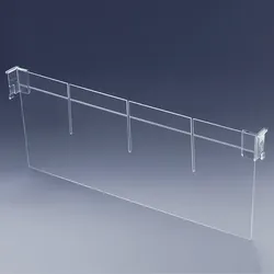 FlexModul Längsteiler