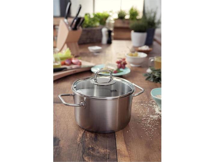 Fissler Viseo pannenset - 5-delig - Vaatwasserbestendig
