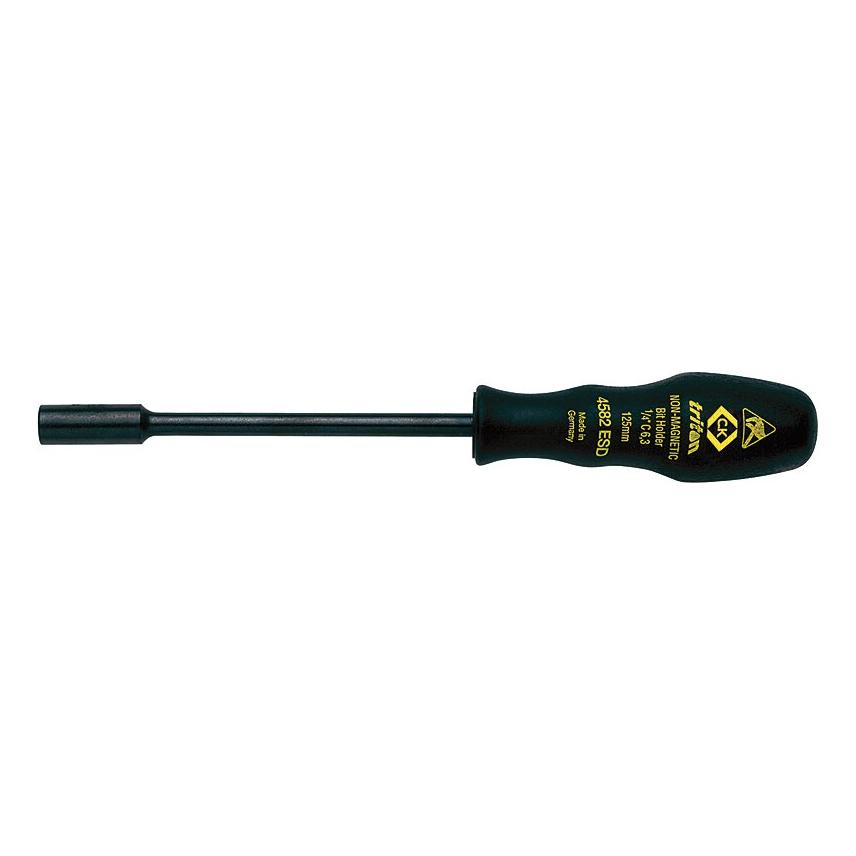 C.K Magma ESD Bithalter mit Griff, 225 mm (T4582ESD)
