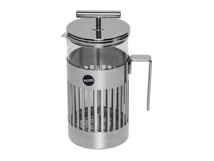 Alessi Kaffeebereiter