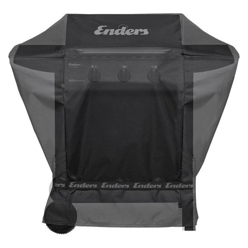 Enders Premium Wetterschutzhülle für San Diego 2+3 (5690)