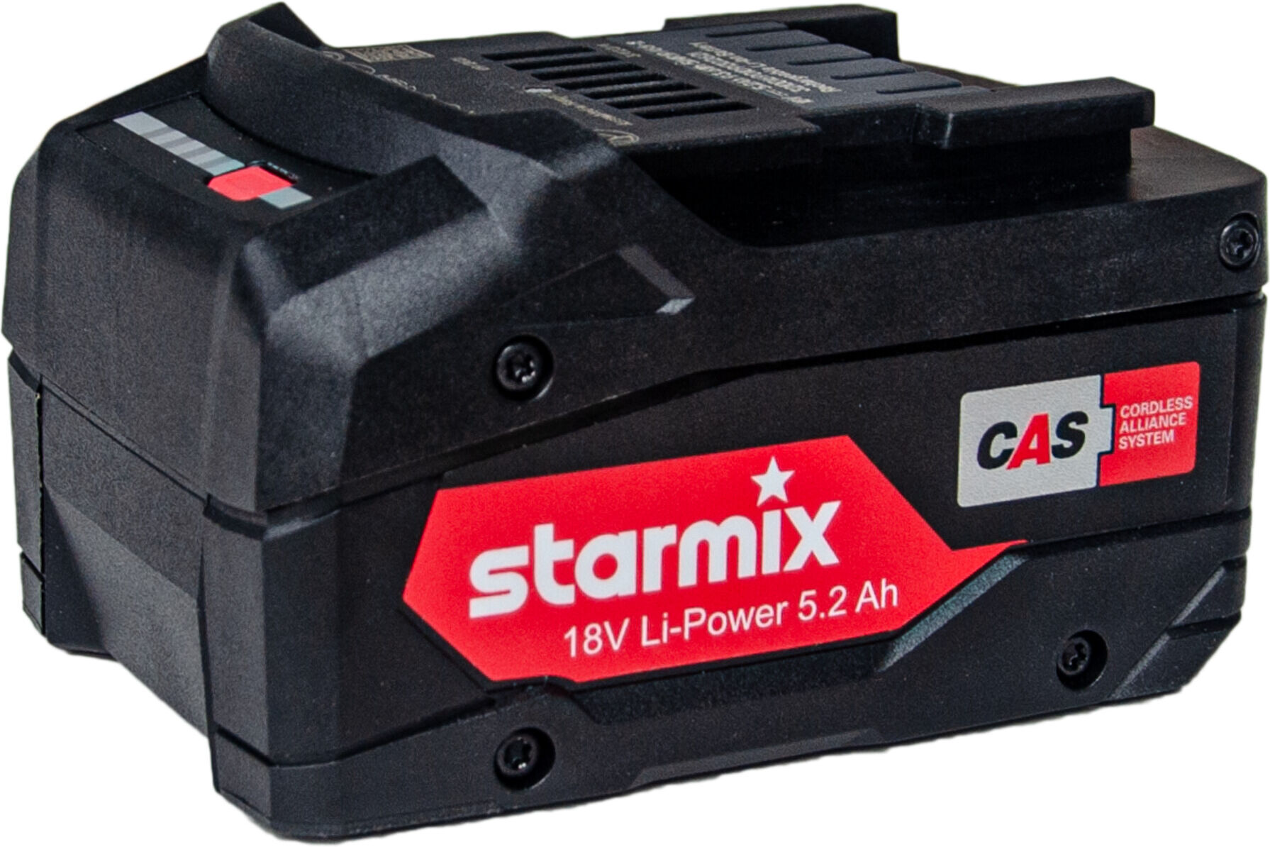 Starmix Akkupack 18V Li-Power 5.2 Ah (459745)