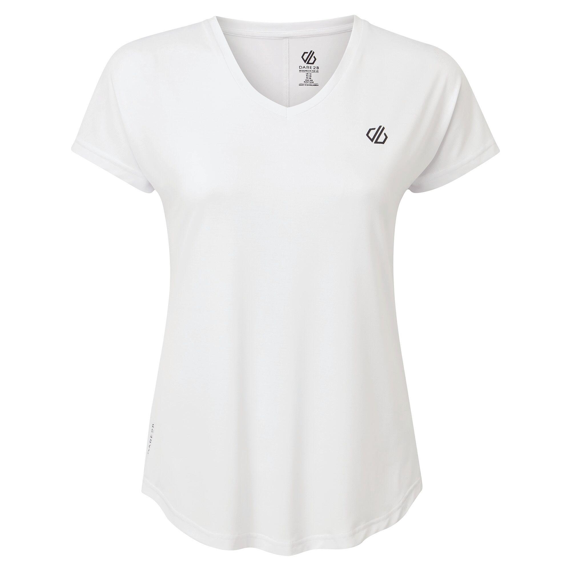 Dare2b Dames actief t-shirt