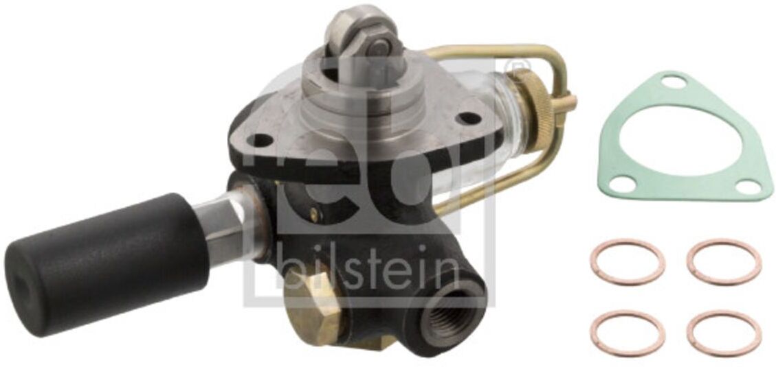 Pumpe, Kraftstoffvorförderung FEBI BILSTEIN 22856