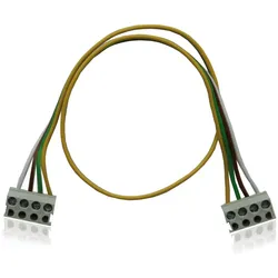 Ritto 1690700 Busverbinder, Busverbinder