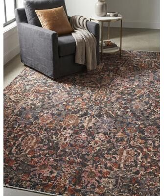 Livabliss Pacific Global Area Rug
