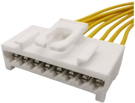 RK-TRONIC M0012 Kabelbaum-Reparatursatz