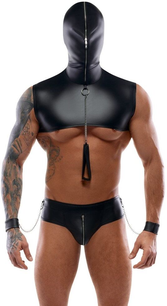 Svenjoyment Ensemble Bondage