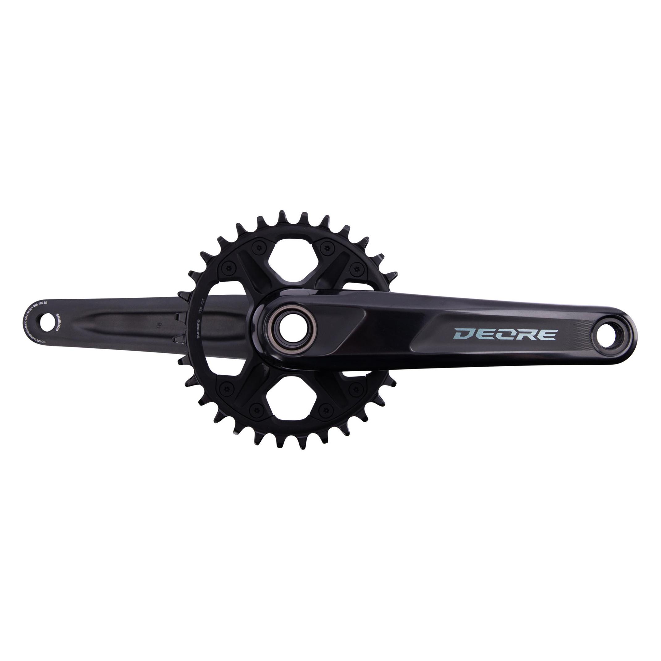 Shimano Deore FC-M6100 (175 mm) (EFCM61001EXA2)