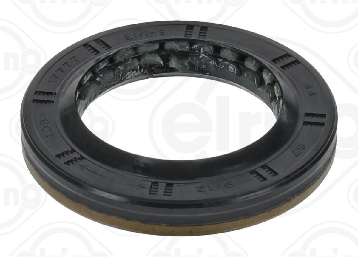Elring Anello di tenuta B07.900