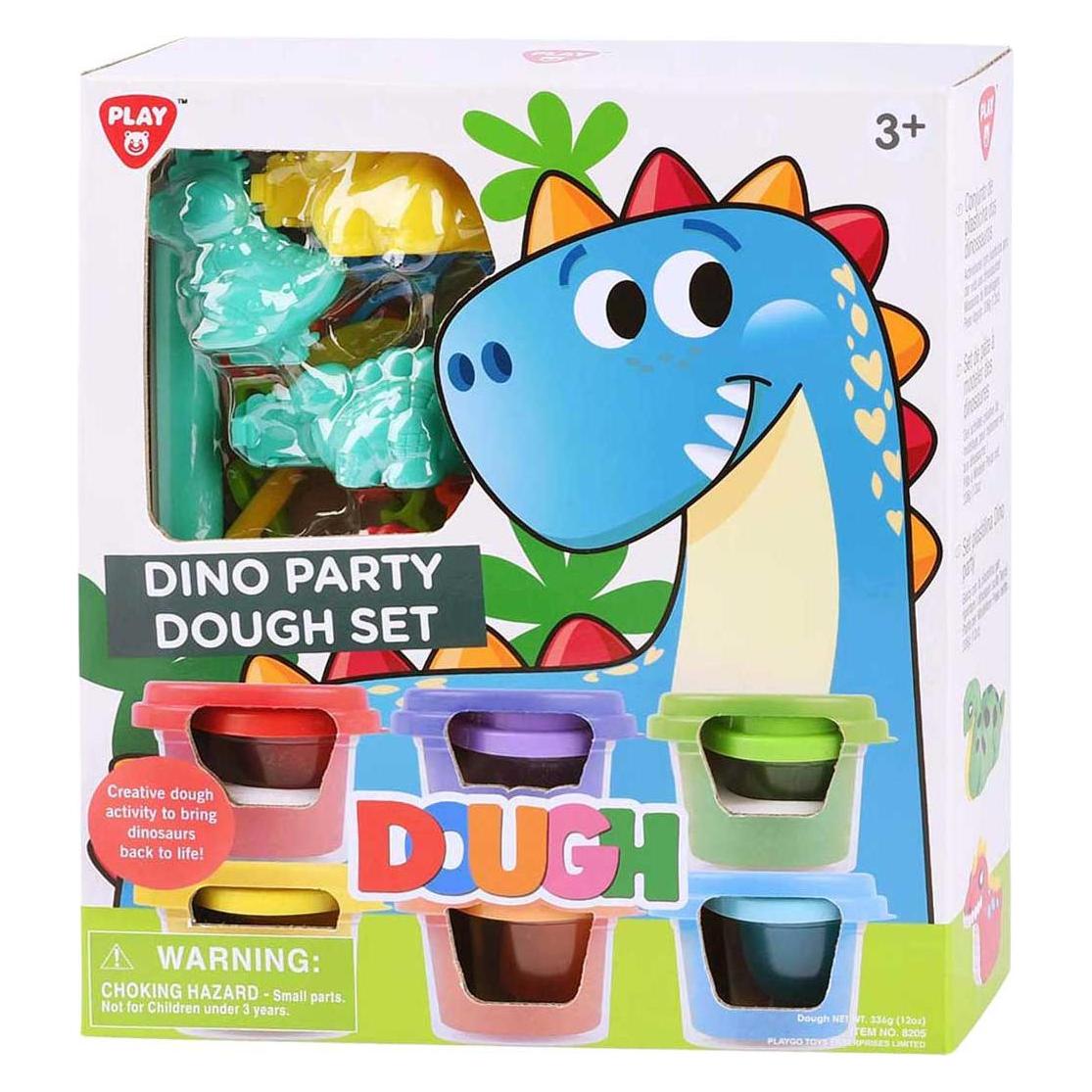 PlayGo Ton-Set Kuchen (65509030)